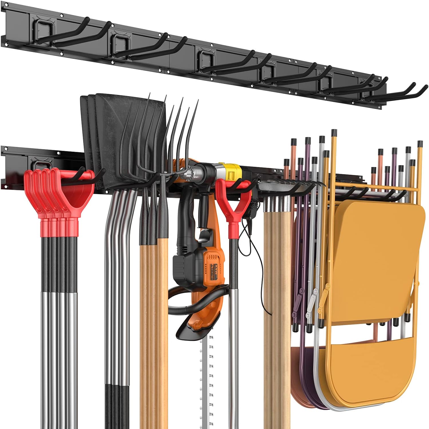 Garage Tool Storage Organizers Review