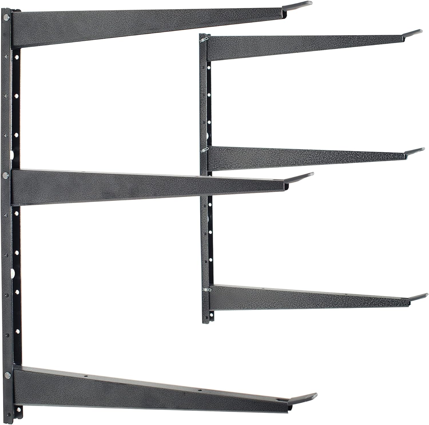 Delta Cycle Heavy Duty Wood and Lumber Storage Rack review