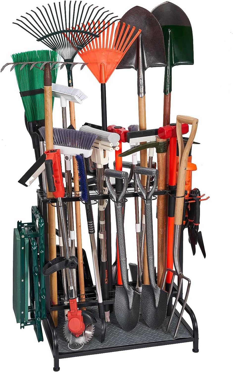 Garden Tool Organizer Review