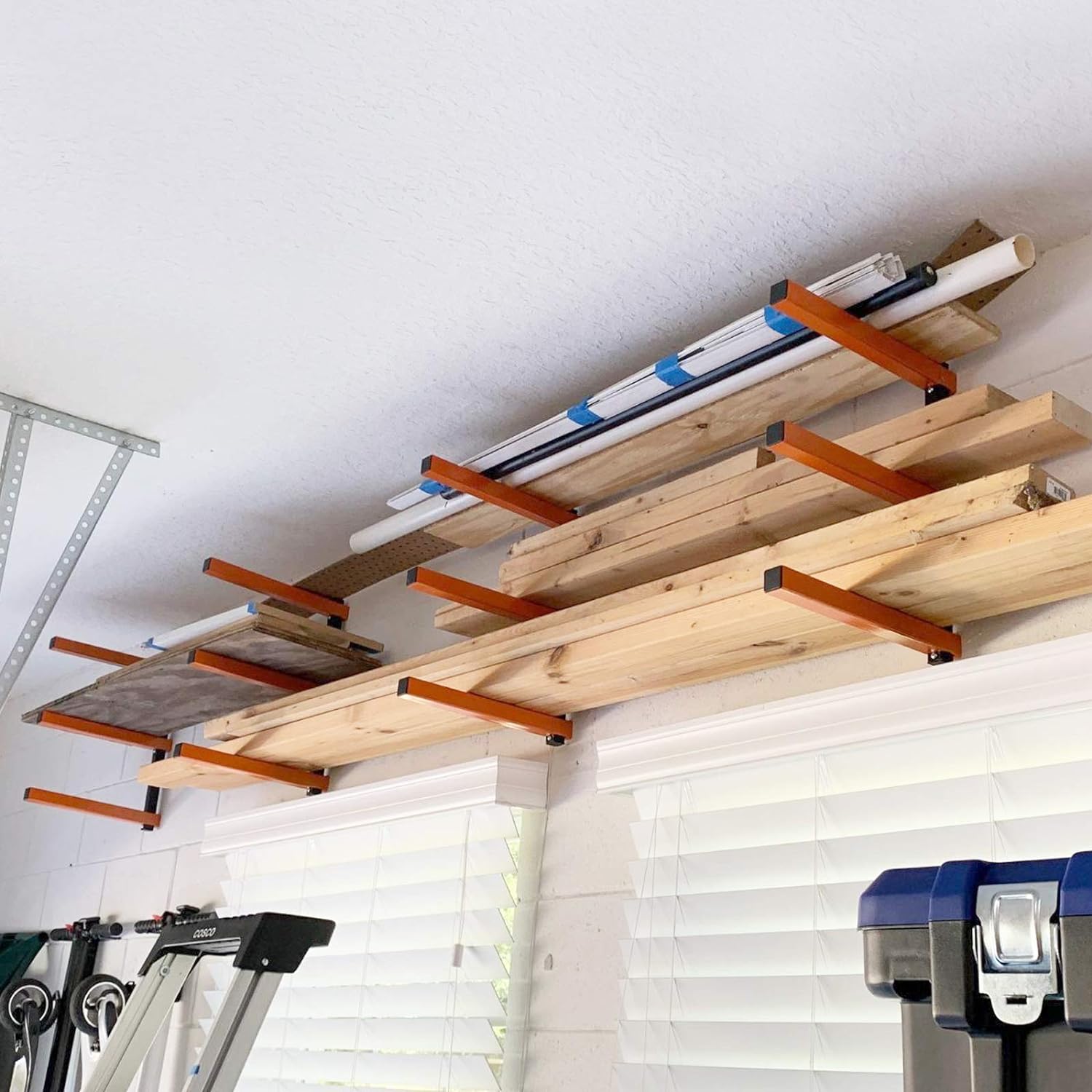 Ultrawall Wall Mount Wood Organizer Review